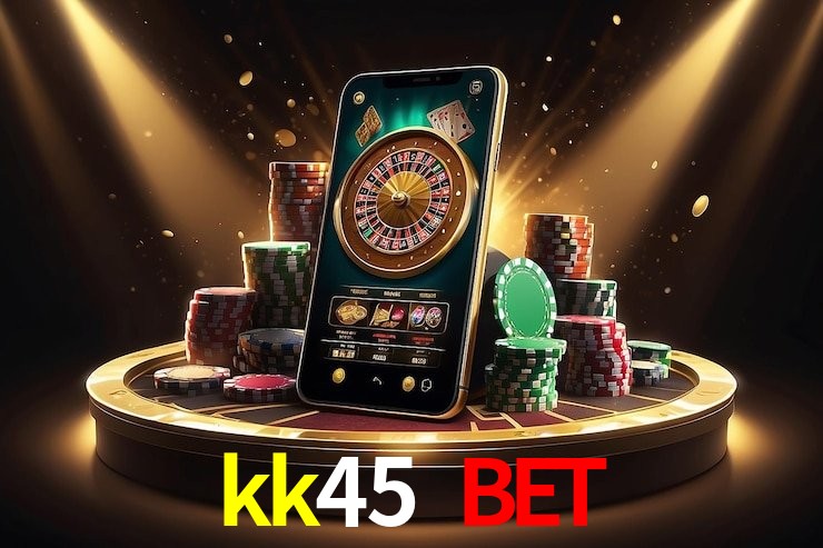 kk45 bet - Customer Support
