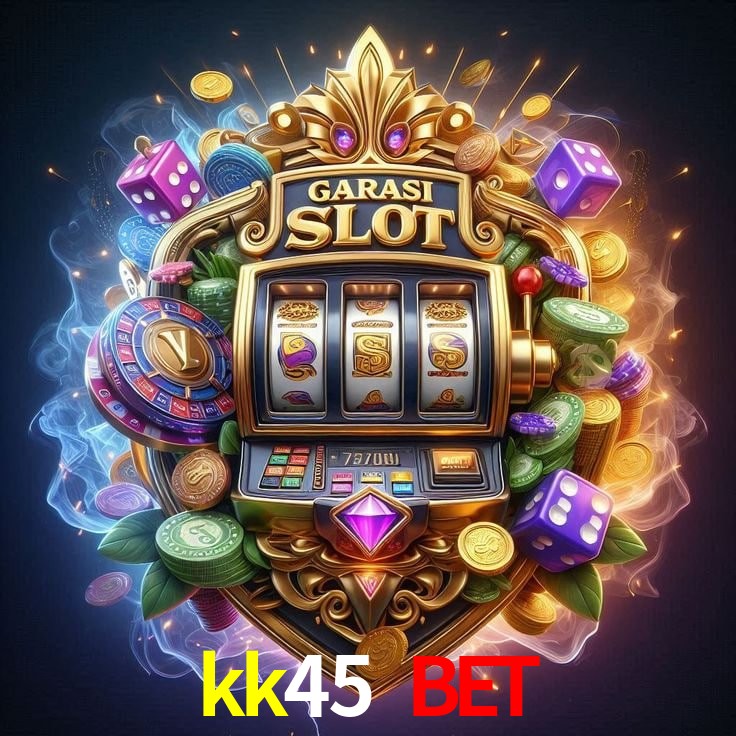 kk45 bet - Winners Celebration