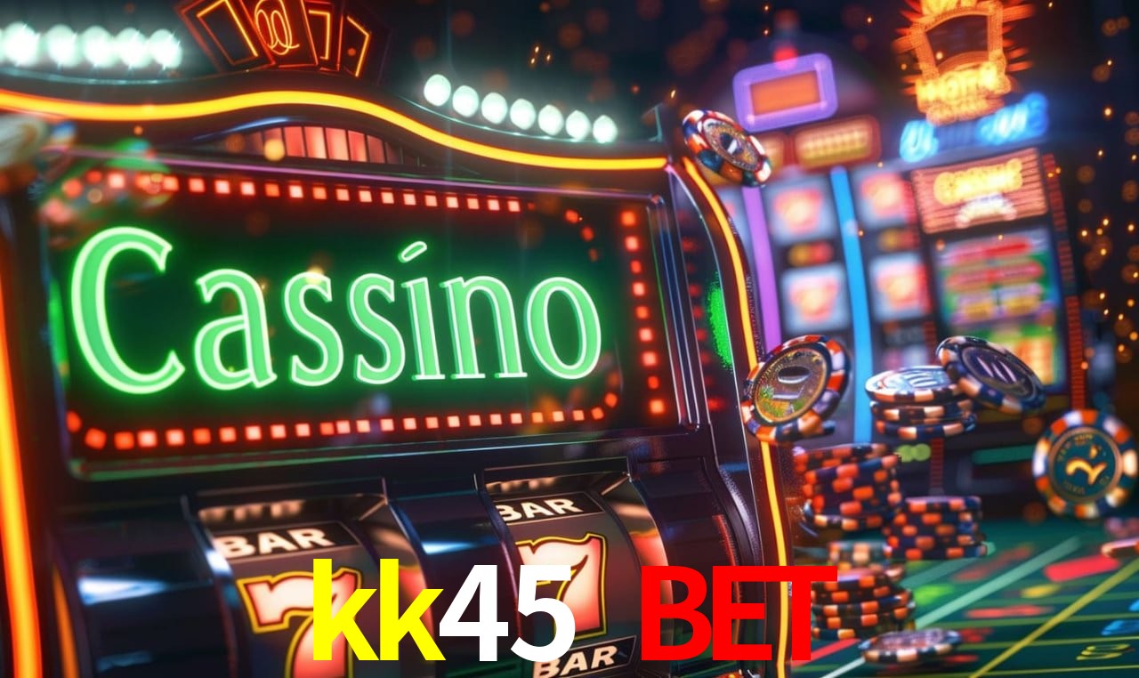 kk45 bet - Pagamento PIX Instantâneo